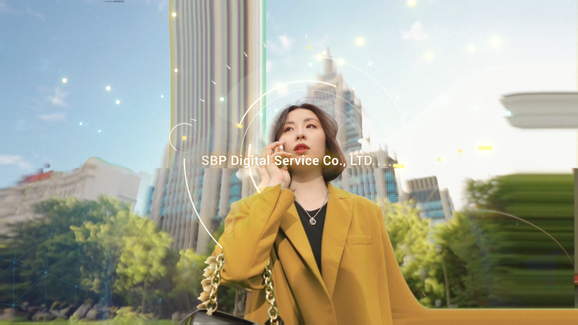 SBP DIGITAL SERVICE